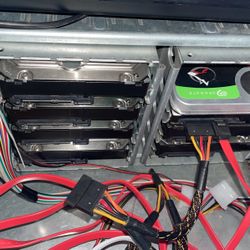 14tb Toshibia Enterprise Hdd 