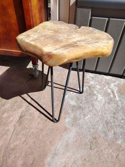Welland industries table