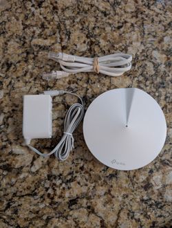 Tp-link M5 AC1300 WiFi Access Point 