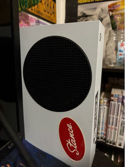 Xbox Series S 1TB W/ Two Controllers
