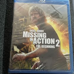 Missing In Action 2 The Beginning 