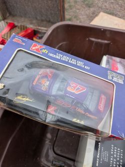 NASCAR collection