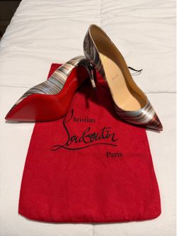 Christian Louboutin