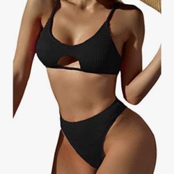 Sexy Push Up Bikini Set