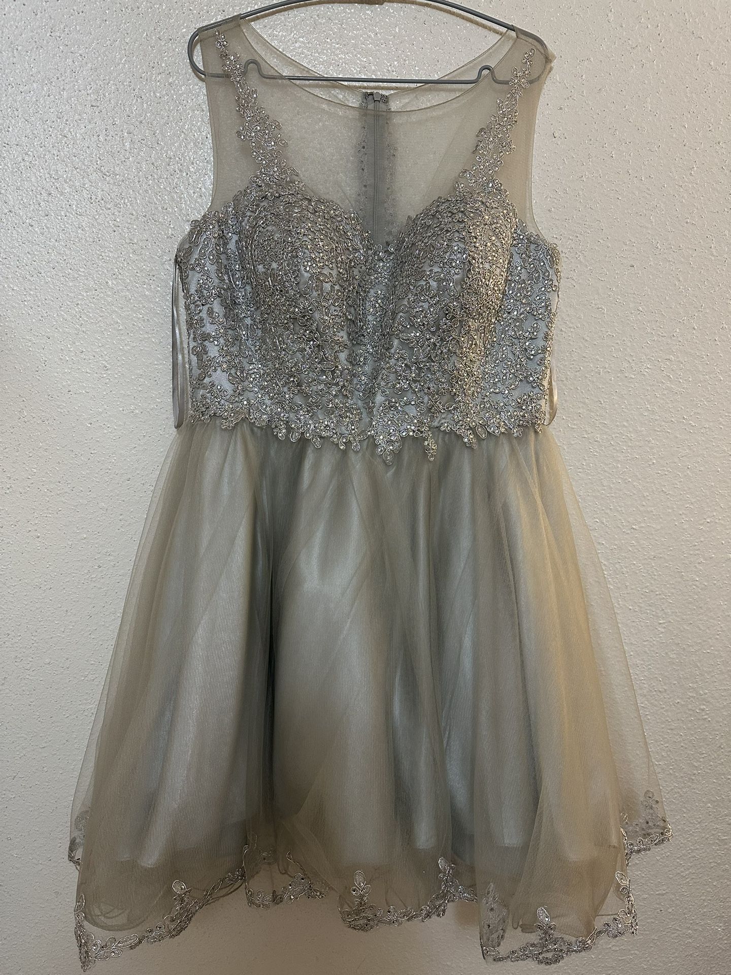 Party Dress. $50 each
