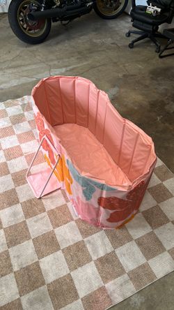 Cold plunge tub NWOT