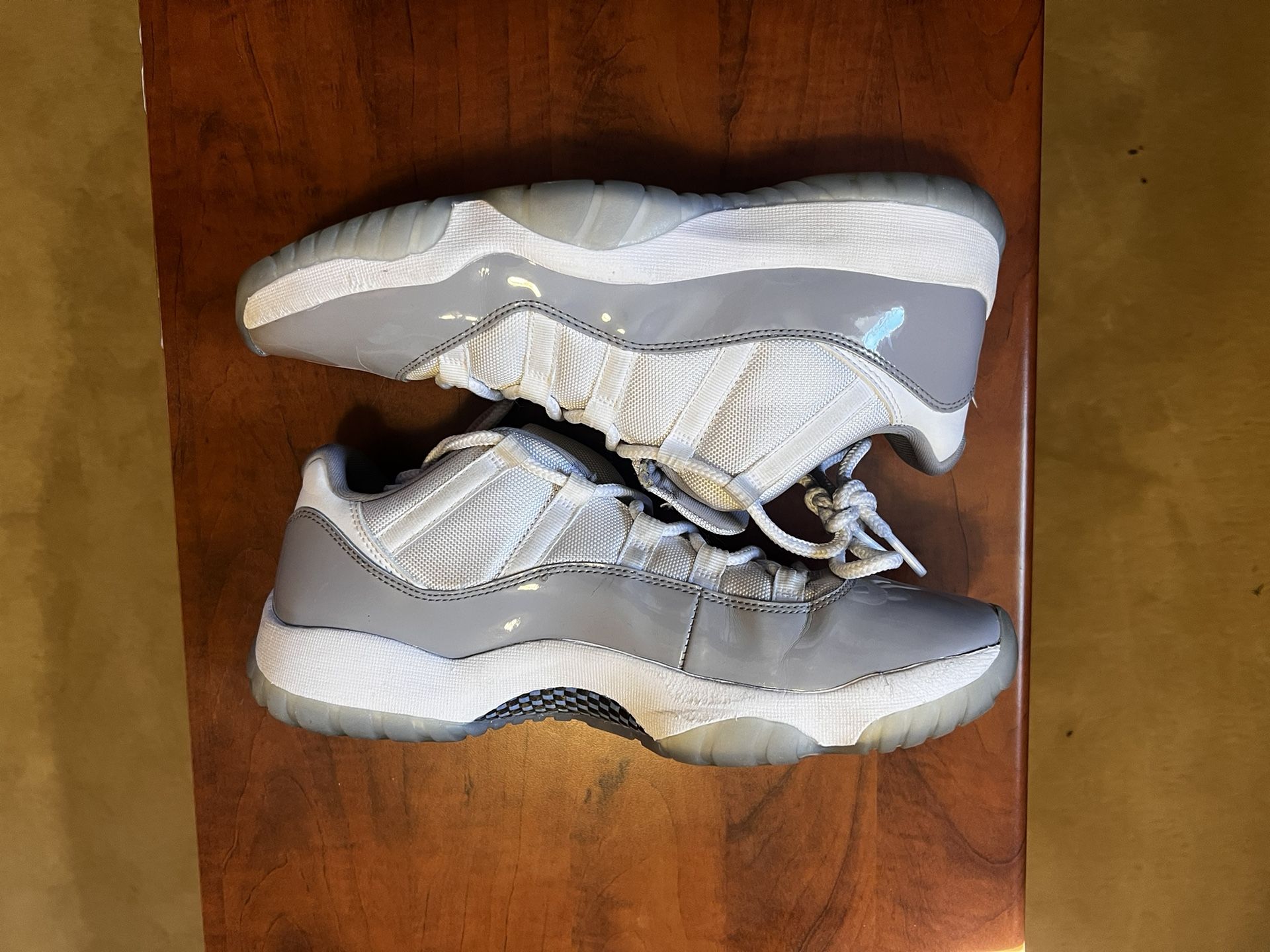 Jordan 11