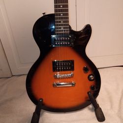 Electric Les Paul Epiphone 