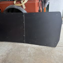 2021 Polaris rzr turbo s4 stock roof