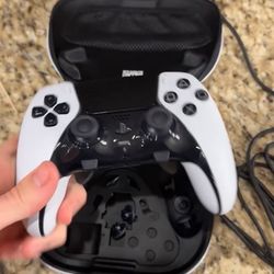 Dualsense Edge Pro Ps5 Controller