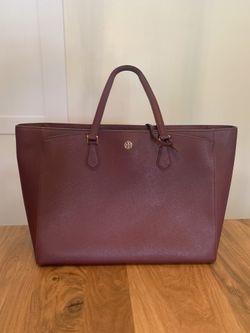 Tory Burch - Robinson Tote - MINT CONDITION