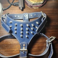 Dog Harness 