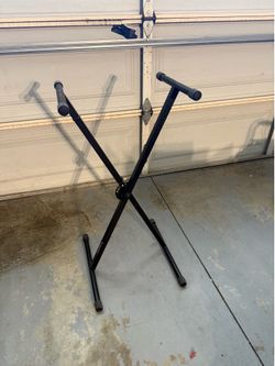 Keyboard stand