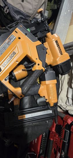 Bostitch Air Guns