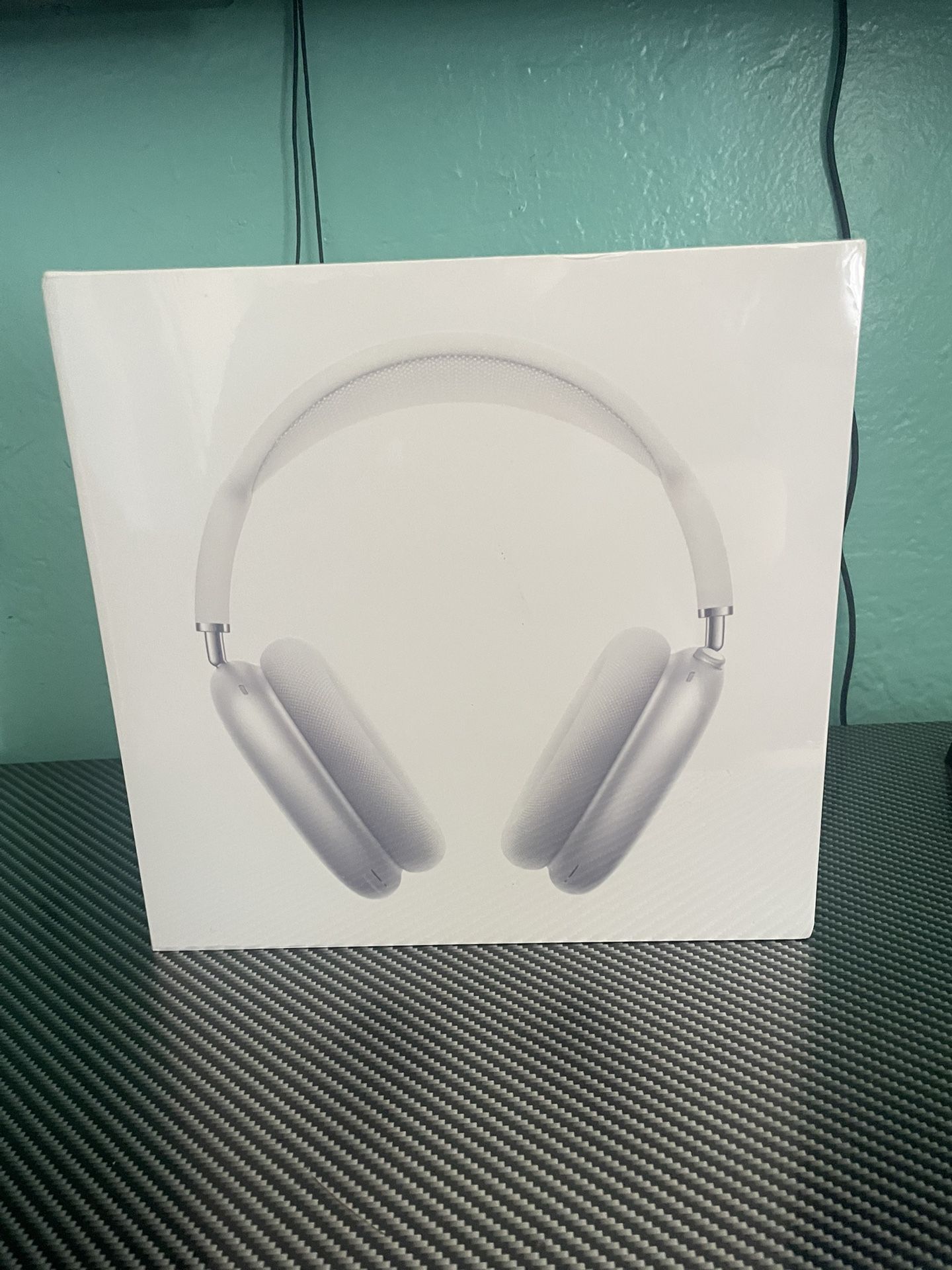 AirPod Pro Max