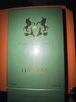 Haltane Eau De Parfum 125ml