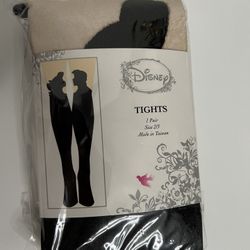 Torrid Disney Tights Plus Size 2/3