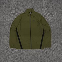 NIKE DRI-FIT JACKET