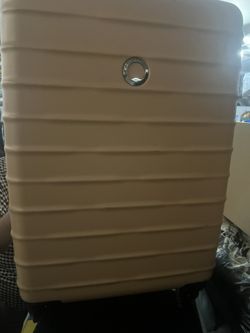 Delsey  Paris  Luggage