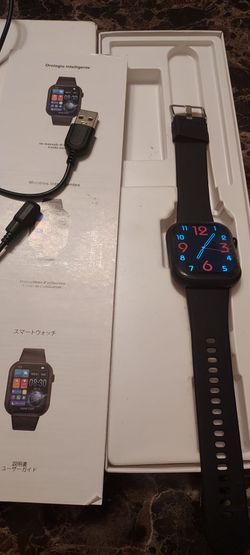 Android smart watch