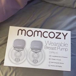 Momcozy S9 Pro K Double Wearable Breast Pump