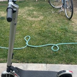 Segway Electric scooter