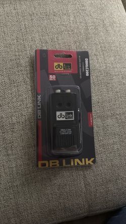 db Line Output Converter