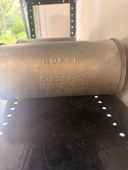 5th Gen Ram 1500 Resonators