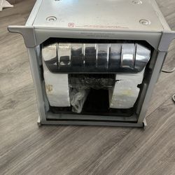 Showtime Rotisserie & BBQ Oven