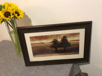 Wall art