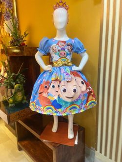 Vestidos De Niña