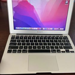 2015 MacBook Air