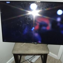 43 Inch Roku Tv