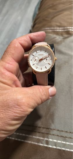 Reloj vintage