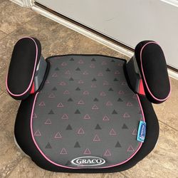 Graco Booster Seat