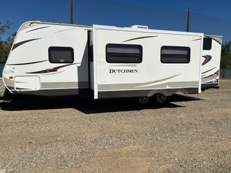 2014 dutchmen bunkhouse edition