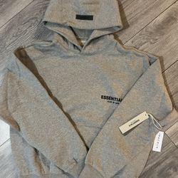 Essential Hoodie 