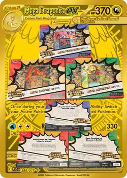 SEALED Pokemon TCG Mega Evolution Ascended Heroes Elite Poster Box Exclusive Premium