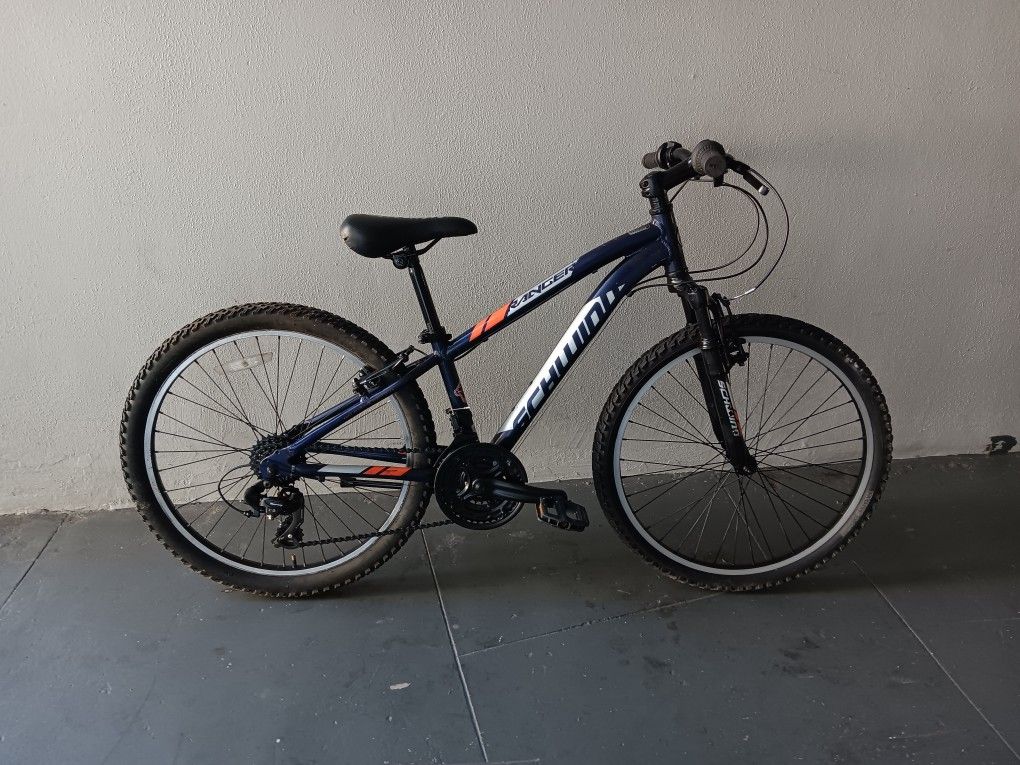 Schwinn Connection Schwinn Shimano 21 Speed Bike Schwinn Women's