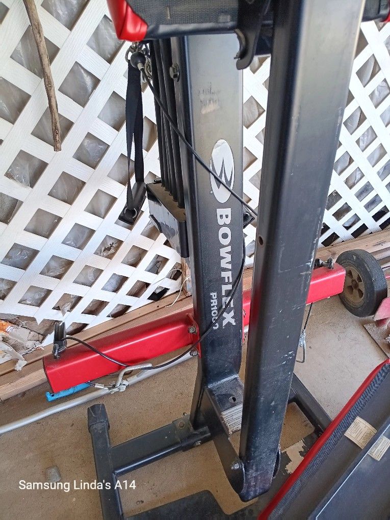 Bowflex