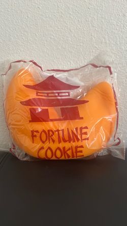 RMS mystery dumplings
