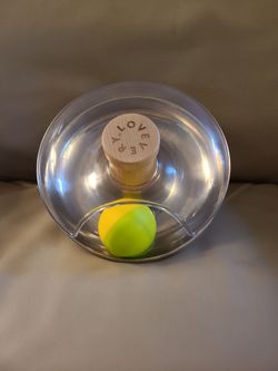 Lovevery stainless steel tip & turn