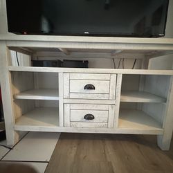Tv Stand/dresser