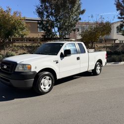2007 Ford F-150
