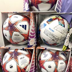 UEFA Champions League Ball for Sale in Long Beach CA OfferUp