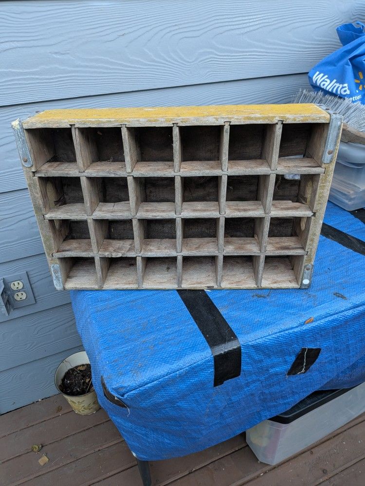 Coca-Cola 24 Bottle Carrier