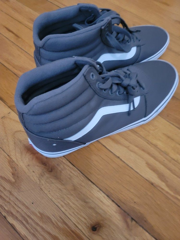 Vans