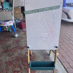 White Board For Kids