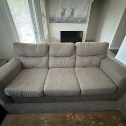 Nice Comfortable Couch