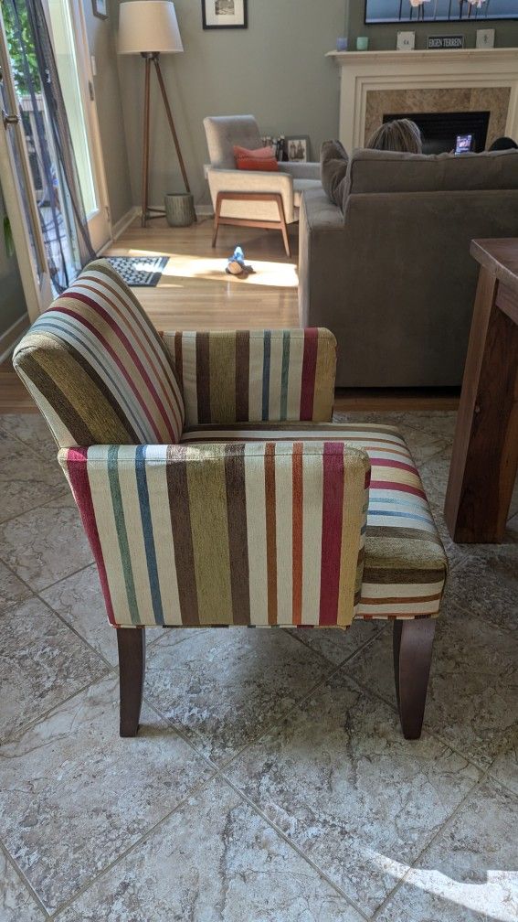 4 Kitchen Chairs
